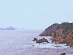 -六合朝阳景区-和尚套