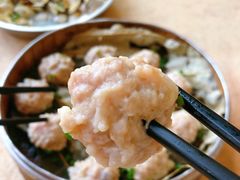 -台山第一家兴华黄鳝饭·黄鳝婆(开平店)