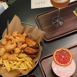 佛山探店｜绝对又是佛山顶流“酒咖”！！🍃