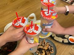 -佬泰丰斋· 乌镇茶食餐厅