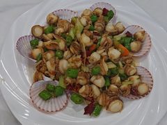 -威海渔村(黄兴路店)