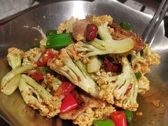 -神府路壹号·海鲜烧烤·砂锅粥·锅物(三坊七巷店)