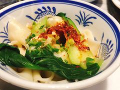 -西安饭庄·非遗陕菜(钟楼店)