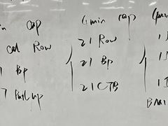 -CrossFit MET综合体能训练馆(朝阳路店)
