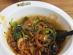 -川名佬麻辣拌麻辣烫(新华店)