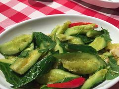 -西贝莜面村(上海百联西郊店)