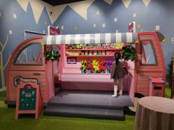 -幻贝家儿童乐园(苏州中心店)