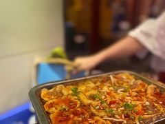 -醉烧膘·烧烤夜宵王(总店)