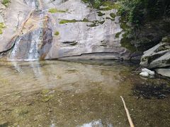 -秦岭风景区