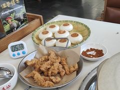 -土连锅·现熬养生汤锅(梁家巷店)