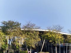 -琅岐红光湖公园