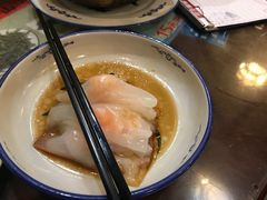 -阿殳菜馆·私厨(水围村店)