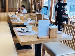 大堂-林妈妈村·日式料理(宝山万达店)