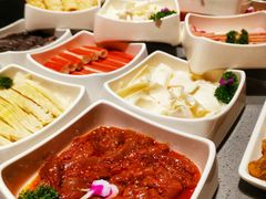 -海底捞火锅(海宁路店)