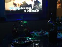 -上海星秀麦量贩KTV(张江商业广场店)