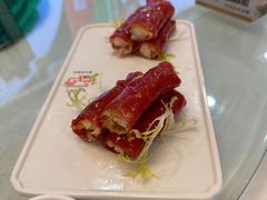 -万山楼海鲜酒家·二十三年老字号