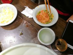 -红九格老火锅(三峡广场店)