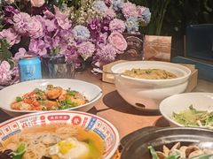 -蝦塘·中国餐馆(城墙南马道巷店)