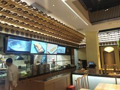 -大厨小馆(华阳城店)