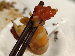 -寻味顺德·南记酒家·传统顺德菜·鱼生(广源路店)