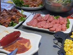 -外婆掌柜·东北家庭烤肉(托乐嘉店)
