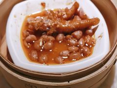 -陶陶居酒家(SM二期购物广场店)