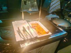 -白云宾馆-祥云西餐厅·法式鹅肝海鲜自助