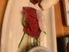 -王鼎精致料理铁板烧(世博源店)