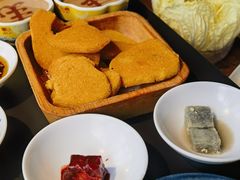-羊大爷涮肉(亮马桥店)