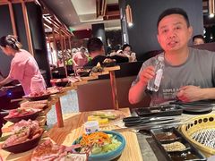 -谷牛日式烤肉(宝山U天地店)