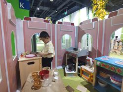 -幻贝家儿童乐园(苏州中心店)