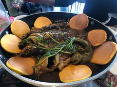 -关东小磨东北菜(上海长风大悦城店)