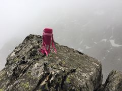 -终南山国家森林公园