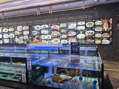 -稻香海鲜饭店(第一国际店)