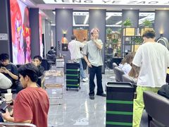 -横琴购口岸商业广场