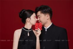 -玛雅·椿野婚纱摄影·本地拍·旅拍