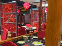 -芦月轩羊蝎子(劲松店)