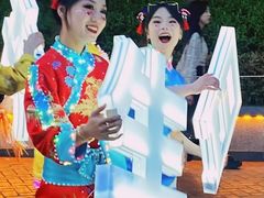 -芜湖方特东方神画