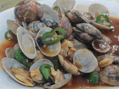 -考记泥焗鸡农庄·海鲜(北洛秘境店)