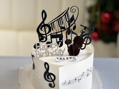 -杜勒瓦Cake&More 蛋糕派对定制