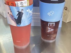 -喜茶(南昌王府井店)