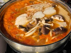 -小煵记·打边炉(西丽文光店)