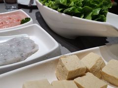 -海底捞火锅(南海万科广场店)