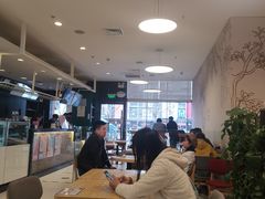 -织荆鸟咖啡(首开福茂店)