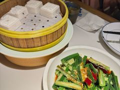 -筱爷叔·上海传统手工菜(玉树路店)