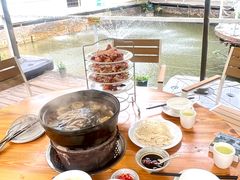 -芭厘·农庄老字号.电饭煲五指毛桃焗鸡