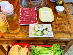 -洪大厨鸡煲(福田店)