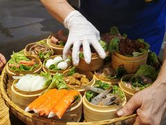 -古木枫老火锅(洪崖洞店)