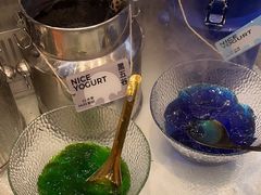 -溪边姑娘·拉丝酸奶水果捞(春熙路店)