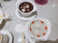 红豆沙汤圆-鼎泰丰(南门店)
